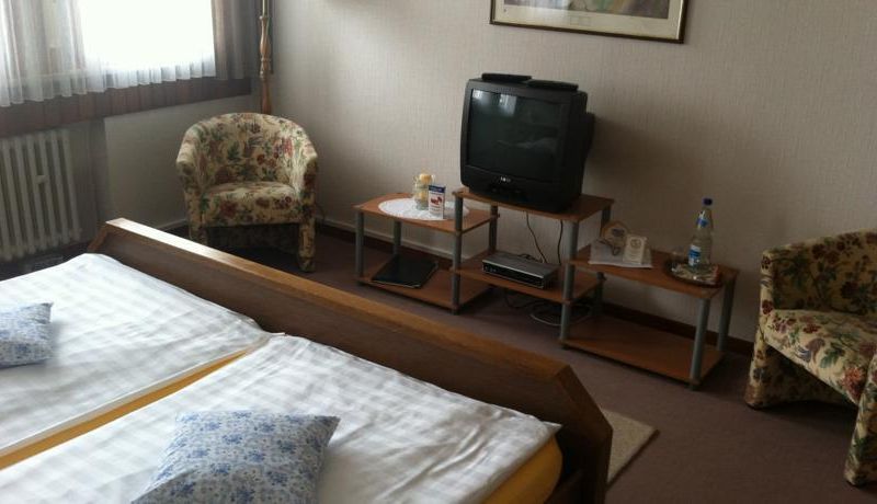 Hotel Photo 1
