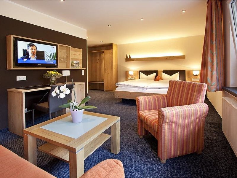 Hotel Photo 6