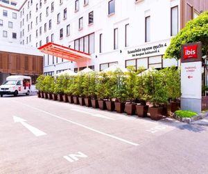 Ibis Bangkok Sukhumvit 4 Khlong Toei Thailand