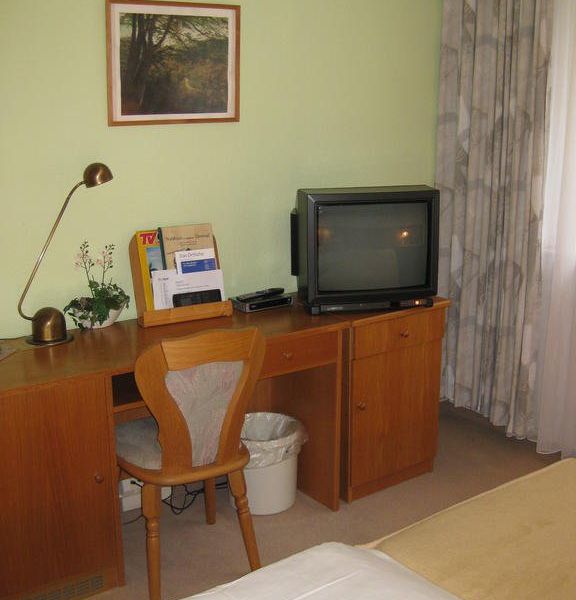 Hotel Photo 9