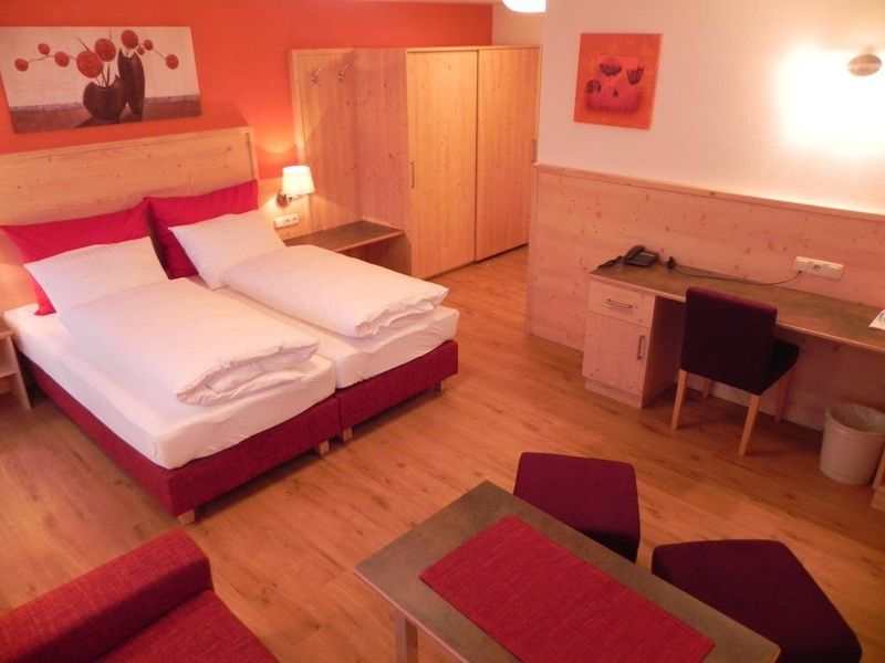 Hotel Photo 11