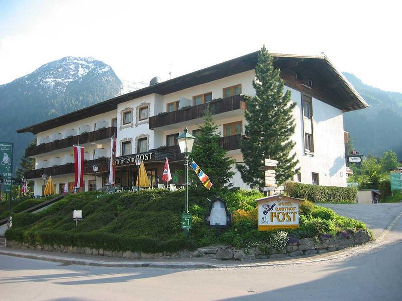 Hotel Photo 19