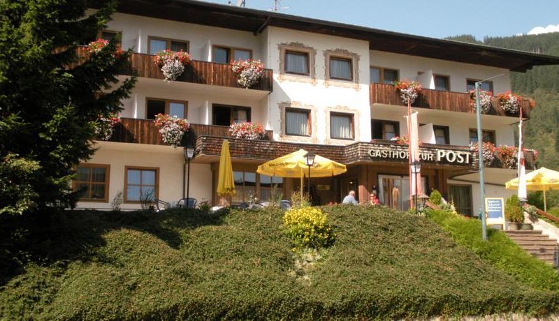 Hotel Photo 21
