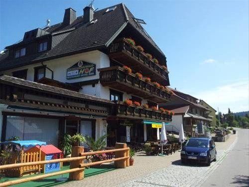 Hotel Photo 19