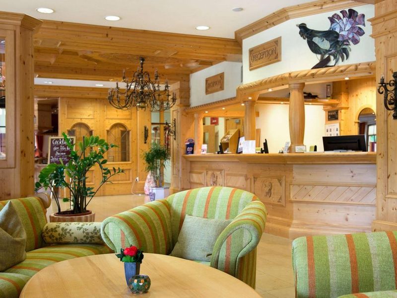 Hotel Photo 15