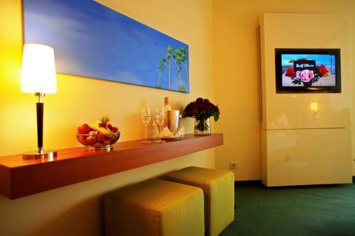 Hotel Photo 14