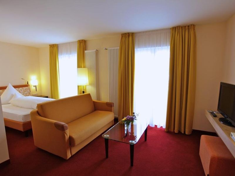 Hotel Photo 5