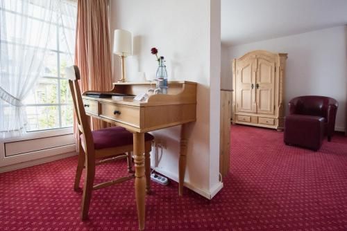 Hotel Photo 6