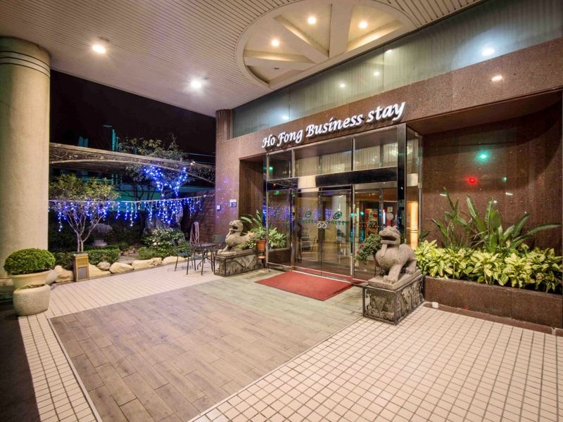 Hotel Photo 16
