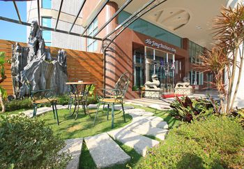 Hotel Photo 22