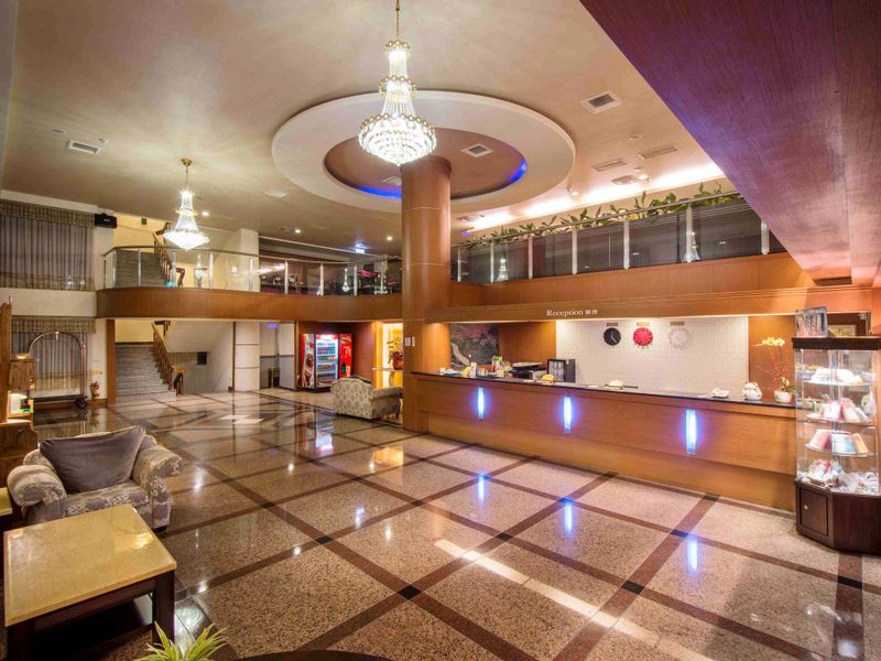Hotel Photo 7
