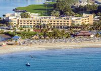 Отзывы Hilton Al Hamra Beach & Golf Resort, 5 звезд