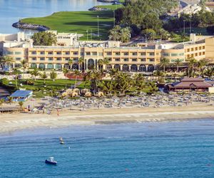 Hilton Al Hamra Beach & Golf Resort Ar Rafaah United Arab Emirates
