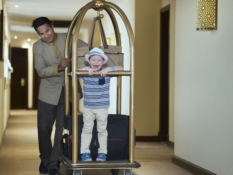 Hotel Photo 13