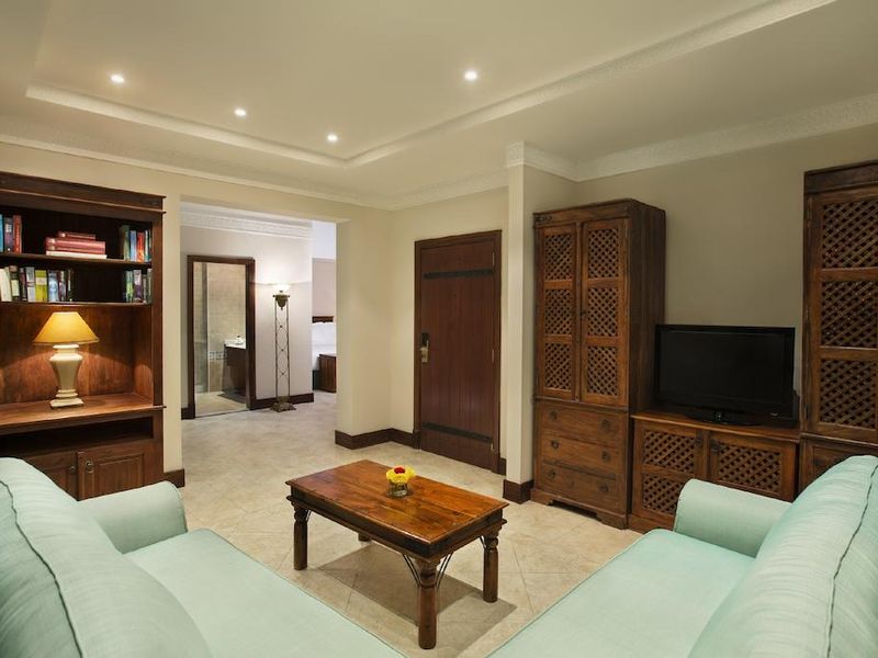 Hotel Photo 5