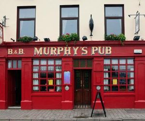 Murphys Pub and B&B Dingle Ireland