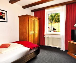 Seehotel Schlierseer Hof Schliersee Germany