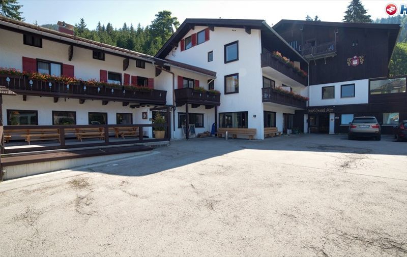 Hotel Photo 22