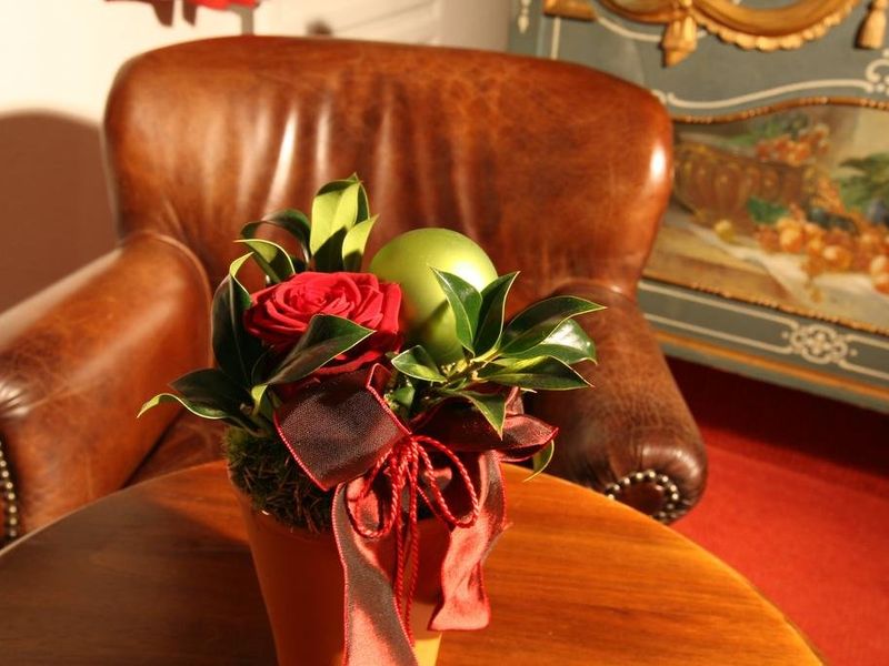 Hotel Photo 11