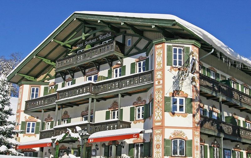 Hotel Photo 23