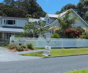 ARAPOHUE HOUSE & BREAKFAST Russell New Zealand