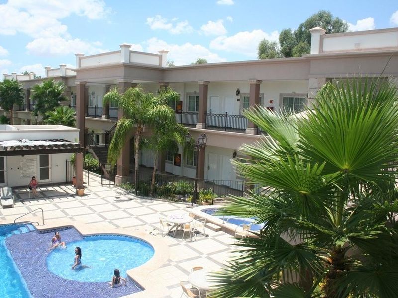 Hotel Photo 20