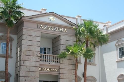 Hotel Photo 22