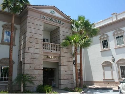 Hotel Photo 23