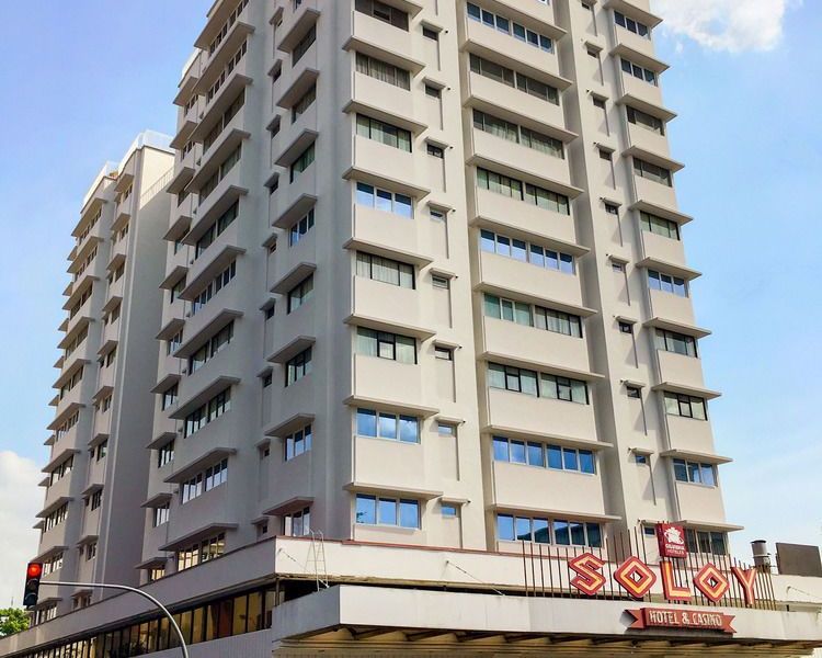 Hotel Photo 1