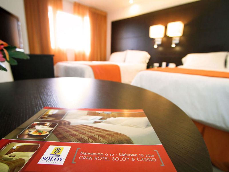 Hotel Photo 16