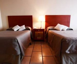 Hotel Arenas del Mar Resort Ciudad Madero Mexico