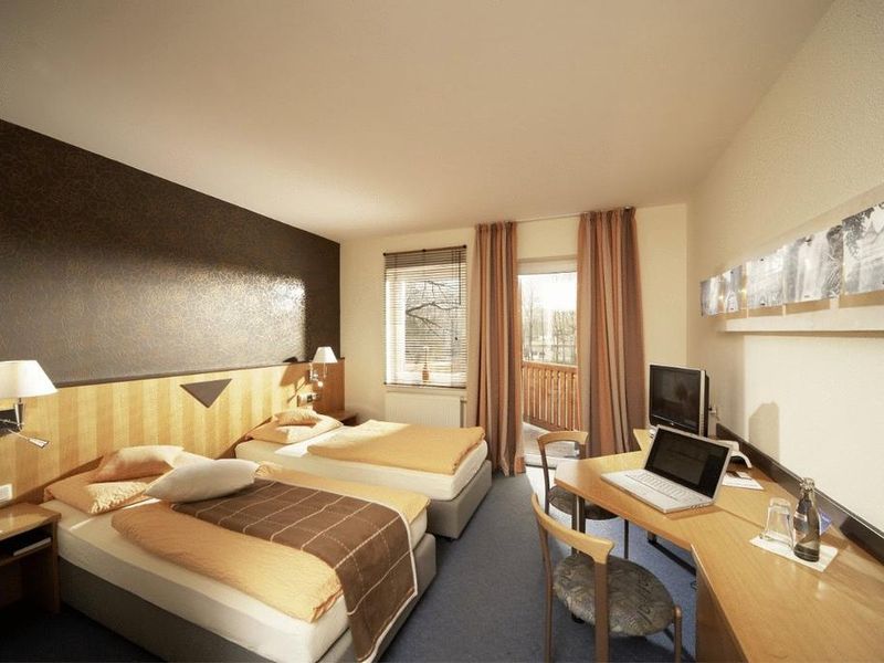 Hotel Photo 1