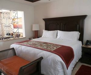 Suites at Gr Solmar Lands End Resort and Spa Cabo San Lucas Mexico