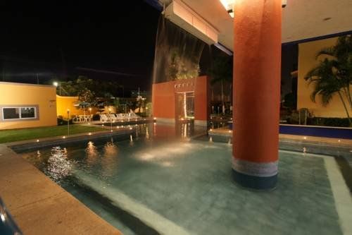 Hotel Photo 16