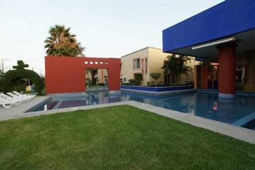 Hotel Photo 17