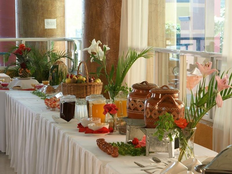 Hotel Photo 9