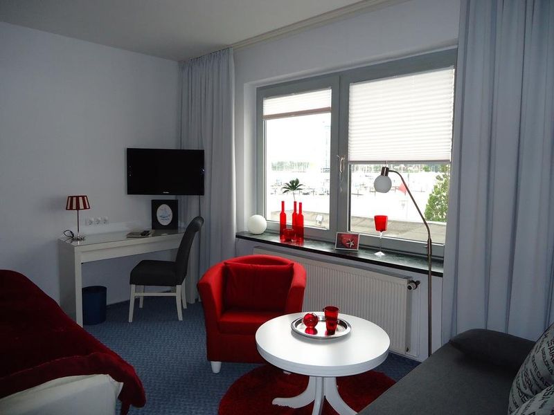 Hotel Photo 11