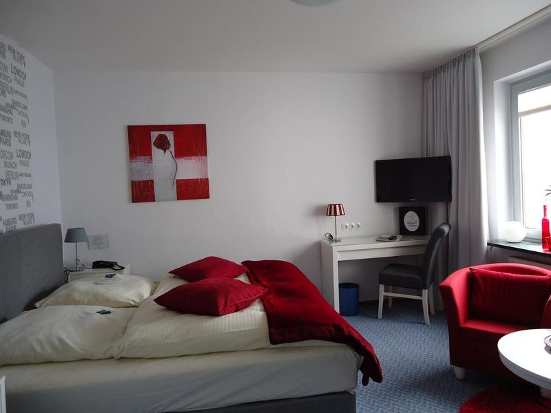 Hotel Photo 5