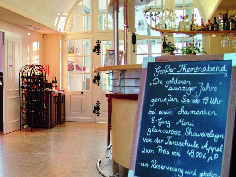 Hotel Photo 12