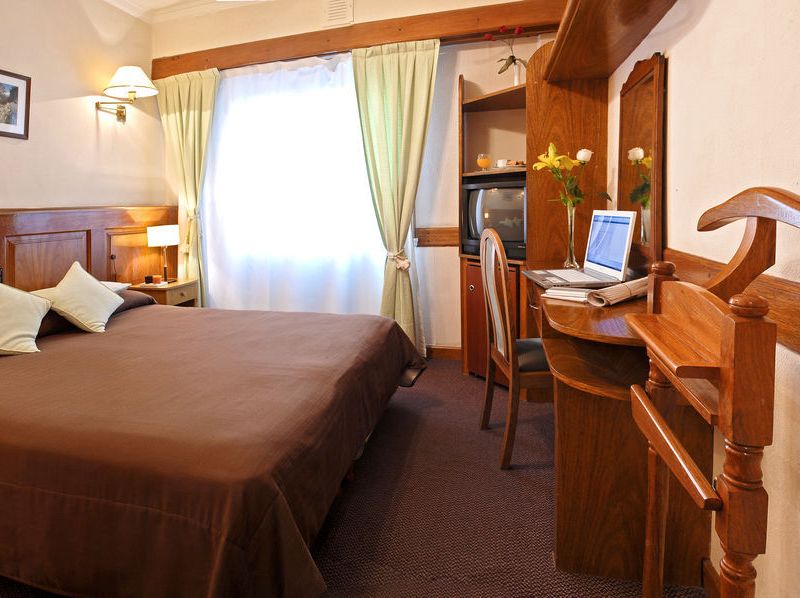 Hotel Photo 3