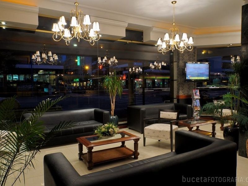 Hotel Photo 9