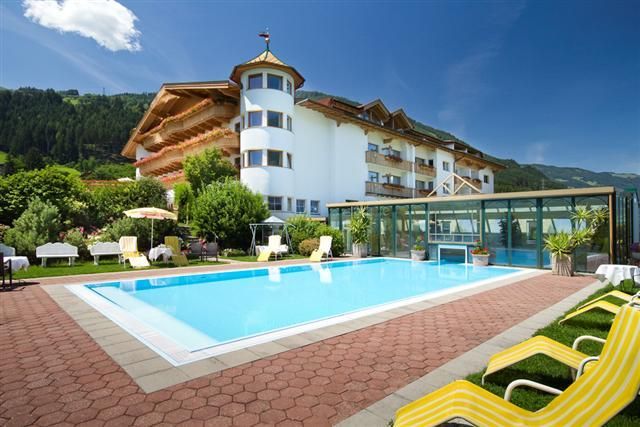 Hotel Photo 22
