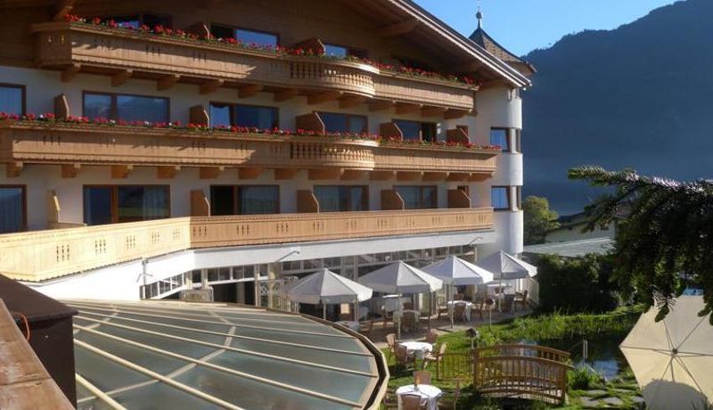 Hotel Photo 23