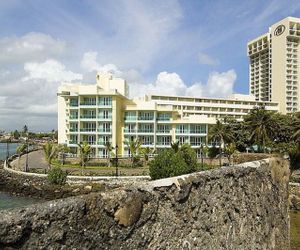 Condado Lagoon Villas at Paseo Caribe San Juan Puerto Rico