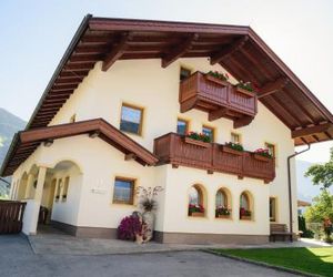 Appartements Spitaler Ried im Zillertal Austria