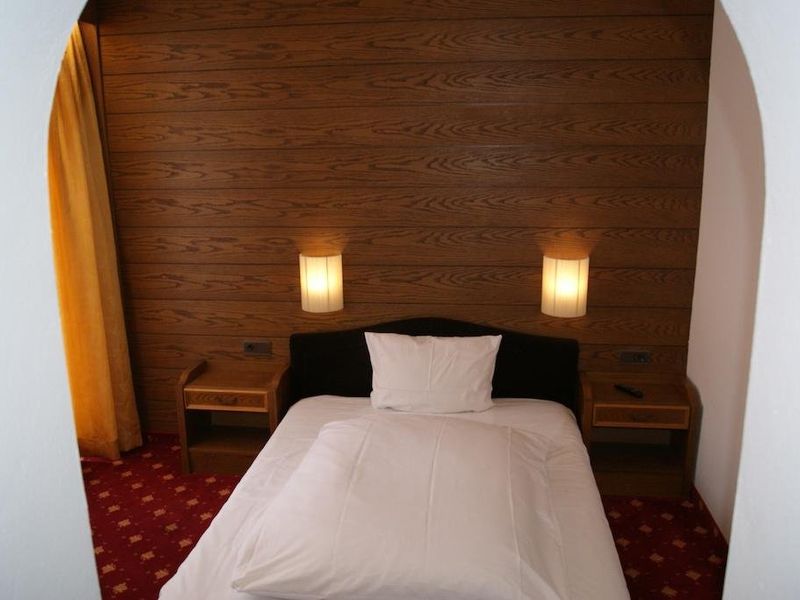 Hotel Photo 1