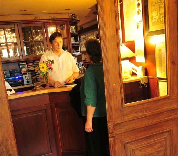 Hotel Photo 9