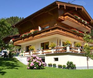 Haus Binder Ried im Zillertal Austria