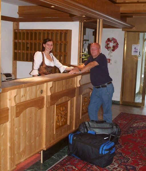Hotel Photo 15