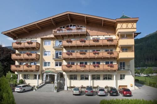 Hotel Photo 21